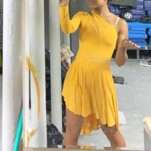 Dance costume for any type of dance